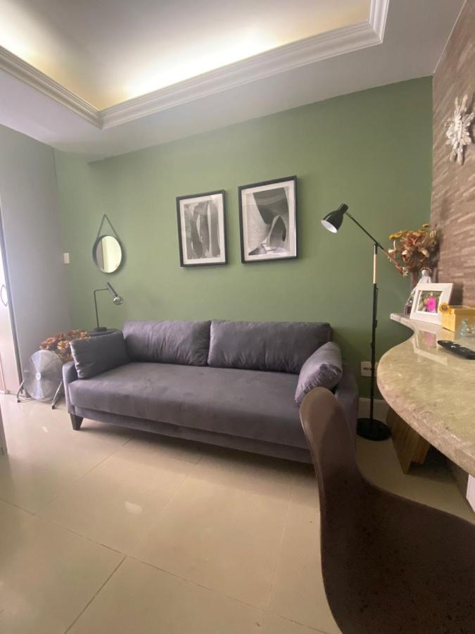 Ferienwohnung Loft Rio de Janeiro Exterior foto